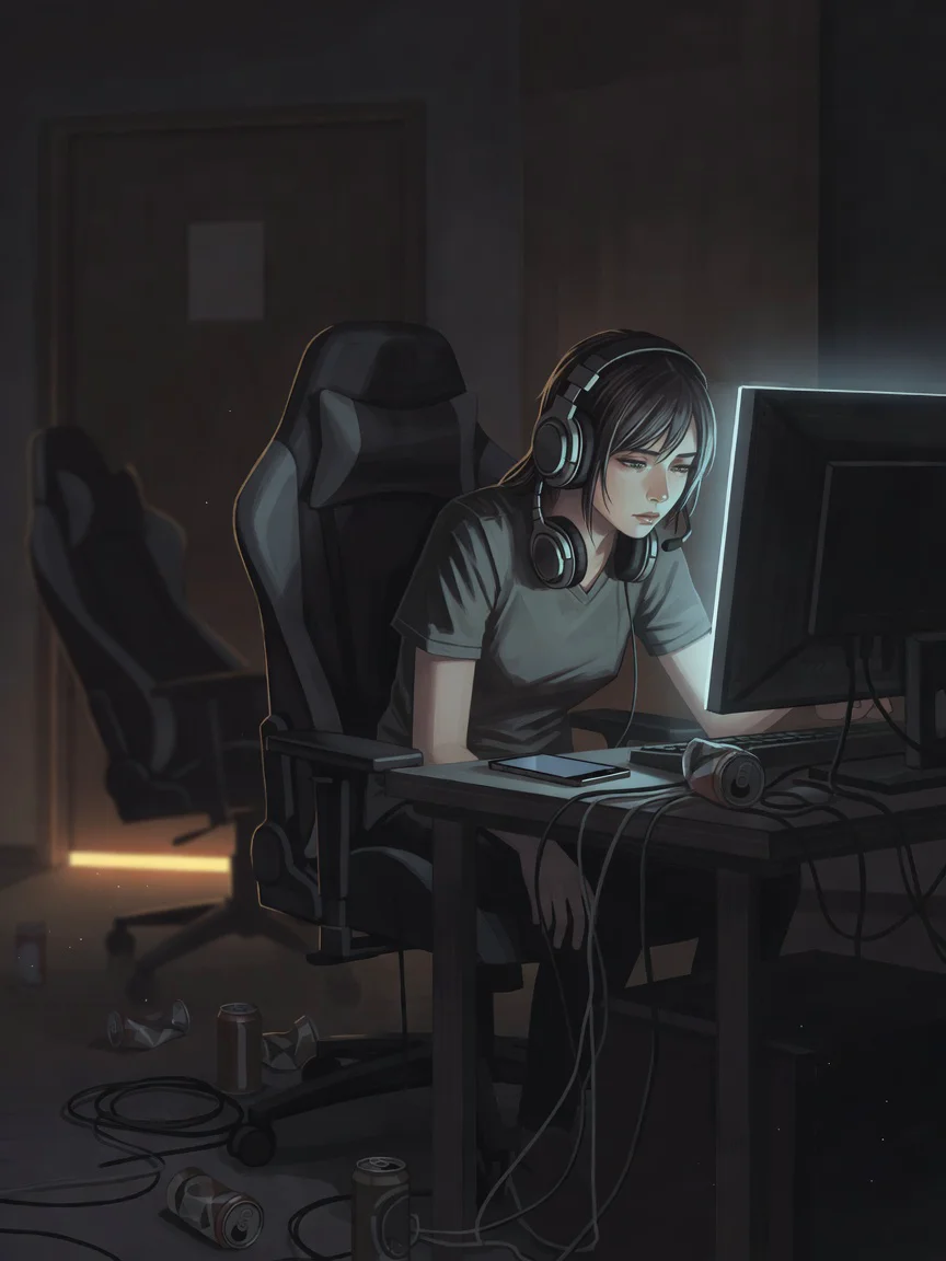 Cover art for Skin in the Game