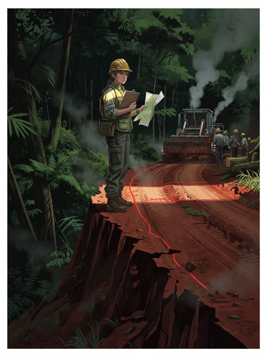 Cover art for Understory