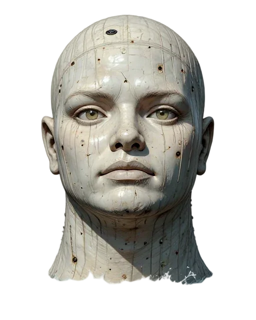 Portrait of Ninefathom